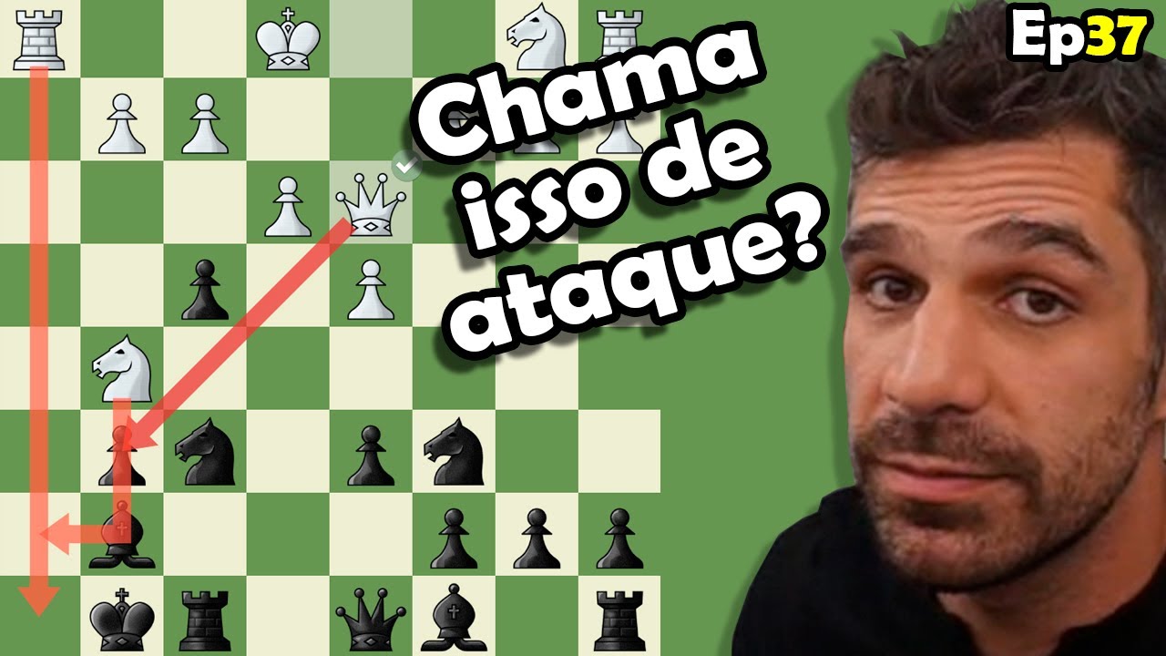 Aprenda a se defender DESSE TIPO DE ATAQUE! - SleepRun S03E37