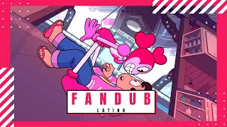 『ESPAÑOL』Steven Universe I Spinel regenerada I FANDUB