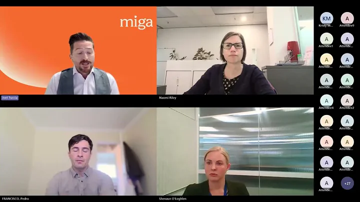 Midwifery in Motion: Meeting Standards and Managing Indemnity Changes Webinar