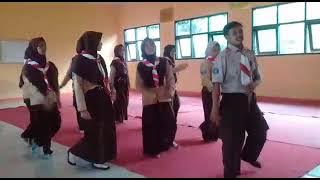 SENAM DOMIKADO ALA ANAK PRAMUKA