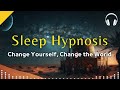 Deep sleep hypnosis story meditation the 3 gates of wisdom