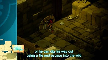 Wakfu Dev Diary: PvP and Territory War