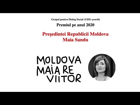 Video: Pe 28 Iunie, Ceremonia De Decernare A Premiului Internațional „Produs Inovator Al Anului 2017”