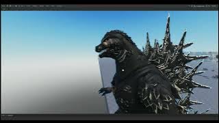 Godzilla 1287.845