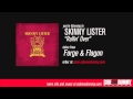 Skinny Lister - Rollin' Over (Official Audio)