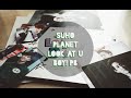 Suho Planet Special PB ❝ Look at U Boy! ❞