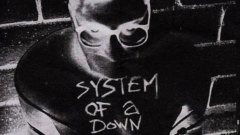 System of a Down - Untitled Demo Tape (1995) 2022 Fan Restoration