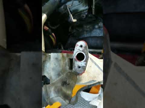 2002 Oldsmobile intrigue overheat solved