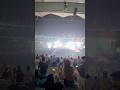 Travis Scott Concert JLN Stadium 