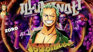 Illuminati Xzoro Avesham