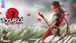 #1 Main Quest #NinjaRyuko Gameplay Android iOS screenshot 2