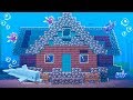 Underwater House Survival In Minecraft Unspeakablegaming Part 2
