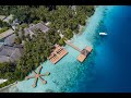 Fihalhohi Island Resort 4* - Фихалхохи Исланд Резорт - Мальдивы, Гурайдо | обзор отеля, территория