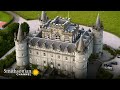 Inveraray Castle Archives and Conservation