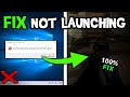 How to fix not launching in ready or not easy steps