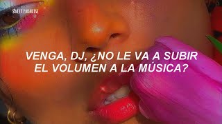 Rihanna - Pon de Replay [traducida al español]