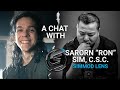 Modding Vintage Lenses - Interview with Ron Sim - SIMMOD Lens