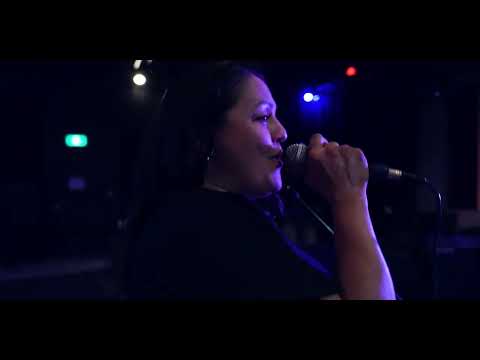 She Was A Doorman   [Lauralee Faith & The Fat Wallet Blues Band Cover]