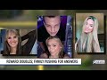 FBI increases reward to $50,000 in Cypress triple murder arson case on second anniversary