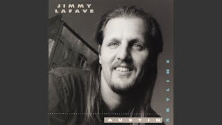 Video thumbnail of "Jimmy LaFave - When It Starts to Rain"