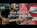 GGD P IV: Misha Mansoor 'Letter Experiment' Playthrough