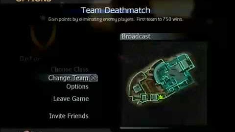 Call of Duty 4 Glitches - KillHouse Glitch Tutorial