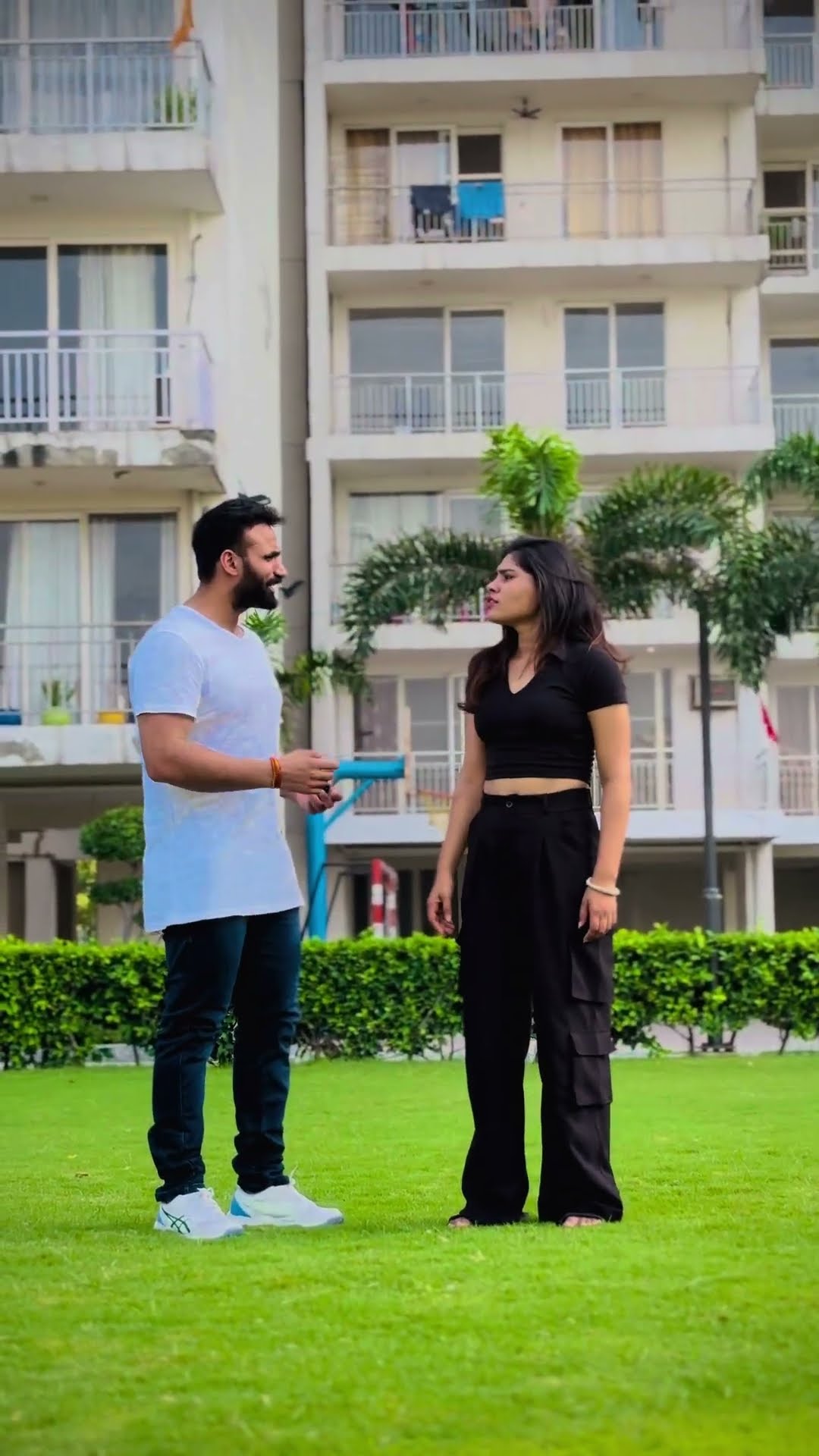 ye kya tha bhai ???