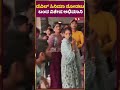 ಡೆವಿಲ್ ಸಿನಿಮಾ ನೋಡಲು ಬಂದ ವಿಶೇಷ ಅಭಿಮಾನಿ | Darshan | Devil Kannada Movie | SStv GLIMPSE