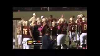 Gold's Gym Game of the Week: Irmo @ South Aiken