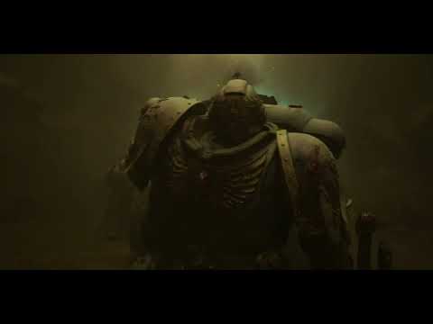Secret Level Warhammer40k AMV | Ft Insanely illagel cage fight by Dal Av |
