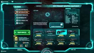 TR New gun sounds [Planetside 2 Test Server]