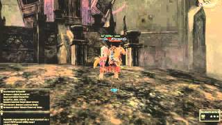 lineage 2 GOD Tauti 1