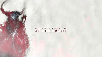 Orbit Culture - "At The Front" (Official Stream)