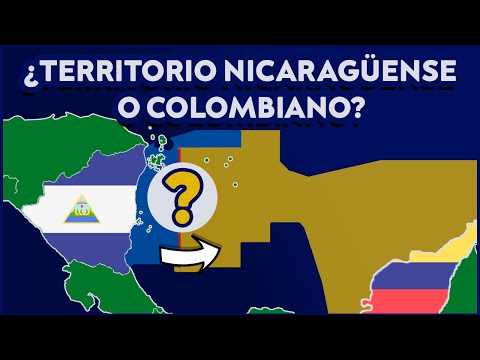 Video: ¿Qué es una disputa de límites?