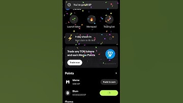 Get Free Crypto Daily! | Blum Airdrop Full Guide 2025 (Don’t Miss This!) #blum #airdrop