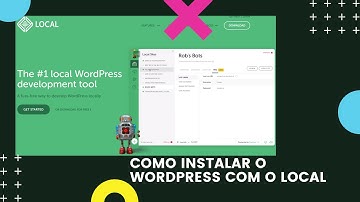 Como instalar o WordPress no seu PC sem dificuldades com o LocalWP
