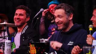 Famous Mark Normand, Dan Soder & The Craziest Kill Tony Interviews Wealth