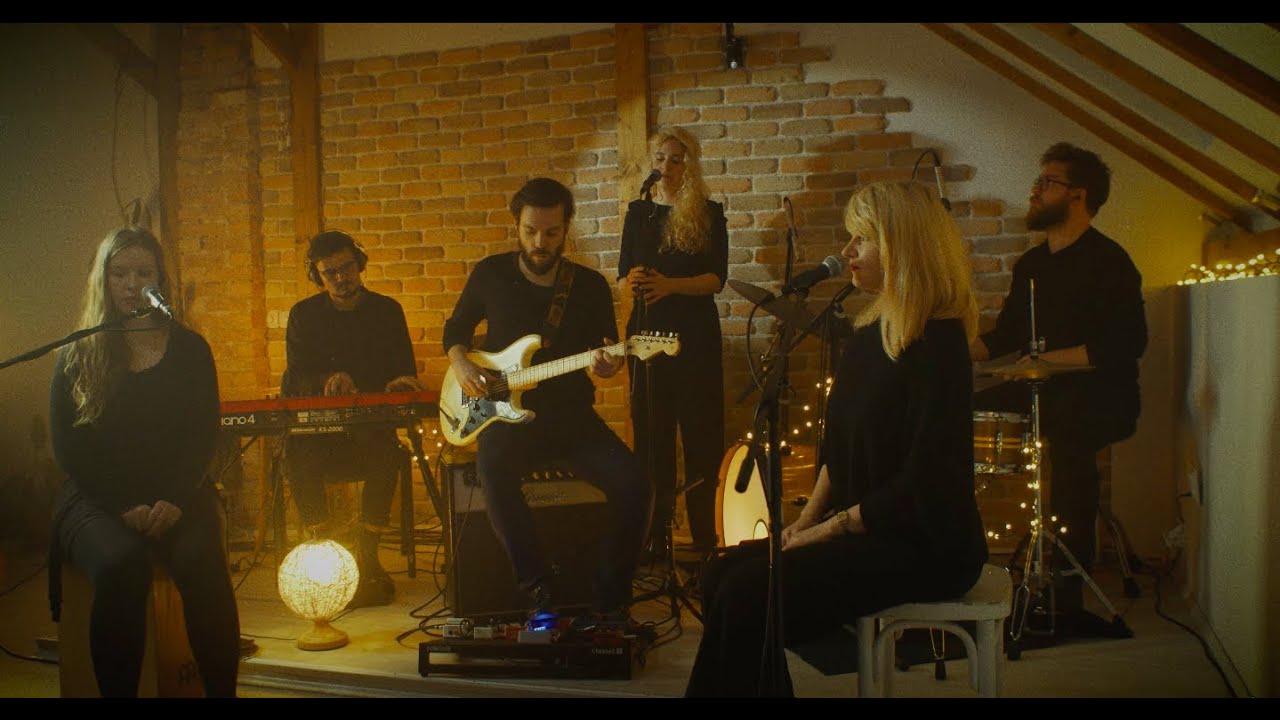 Pulzus - Ó, gyönyörű szép, titokzatos éj