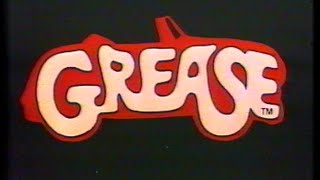 Grease (1978) Trailer