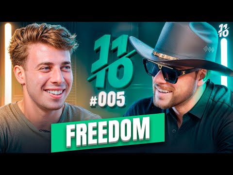 Ages 20 vs 30 Financial Freedom | 11/10 Podcast EPS 005