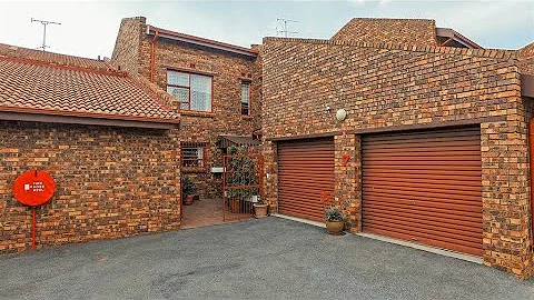 3 Bedroom Townhouse for sale in Gauteng | West Rand | Krugersdorp | Monument | 7 Kruger |