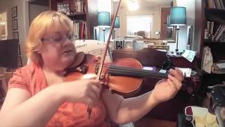 Violin - 4 Bad Habits That Cause Unwanted Bow Bouncing