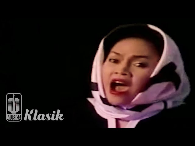 Hetty Koes Endang - Rindu (Official Karaoke Video) class=