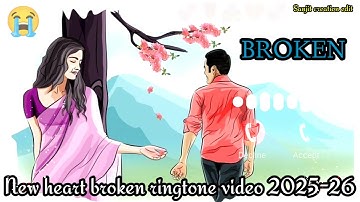 New Ringtone 2025 | New Love Ringtone 2025 | Best Song Ringtone | New Ringtone | Hindi Ringtone