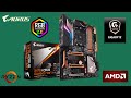 Gigabyte X470 Gaming 7 WIFI - обзор через год эксплуатации