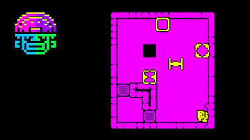 Tomb of the Mask: Color - Gameplay Part 14 Levels 90-94 (iOS, Android)