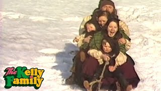 Смотреть клип The Kelly Family - Jingle Bells (Official Video)