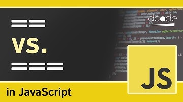 Learn all about Equality comparison(=, == & ===) as well as Null vs Undefined in javascript part 3.
