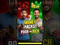 7 Simple Tips To Manage Your Money Better Money Management Hacks