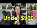 Beginning of video